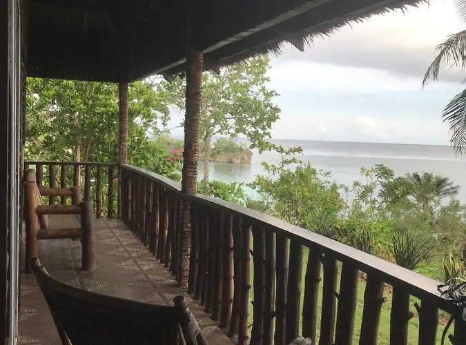 Apartment Camotes Cay Hideaway San Francisco (Cebu)