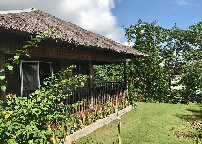 Apartment Camotes Cay Hideaway San Francisco (Cebu)