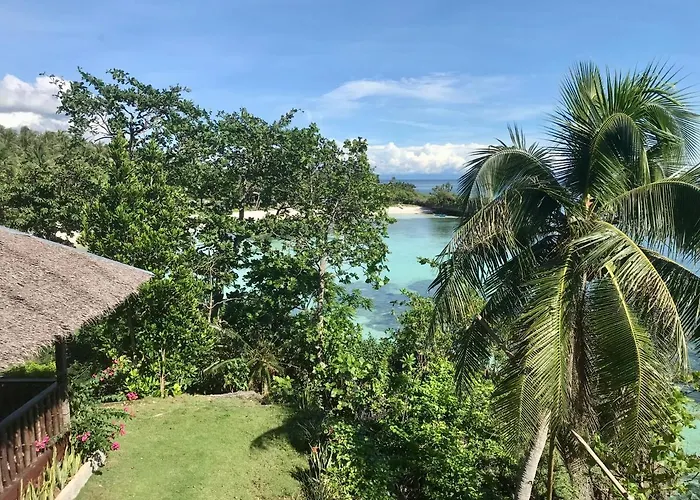 Camotes Cay Hideaway San Francisco (Cebu)