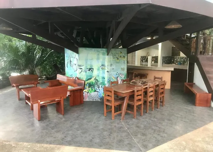 Camotes Cay Hideaway San Francisco (Cebu)