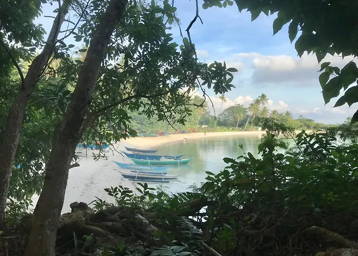 Camotes Cay Hideaway Apartment *