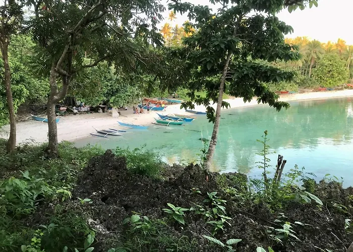 Camotes Cay Hideaway San Francisco (Cebu)