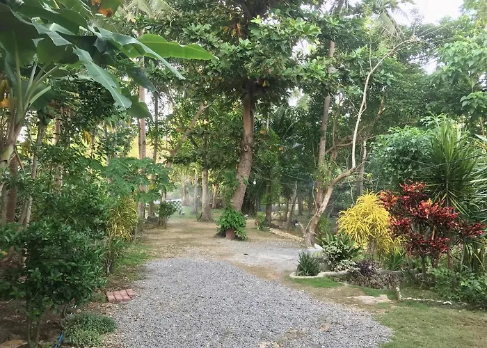 Camotes Cay Hideaway Apartment