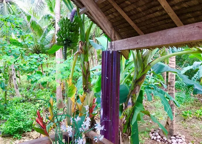 Camotes Cay Hideaway San Francisco (Cebu)