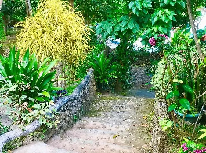 Camotes Cay Hideaway San Francisco (Cebu)