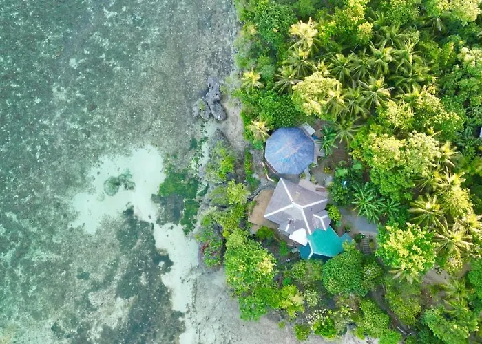 Camotes Cay Hideaway Apartment San Francisco (Cebu)