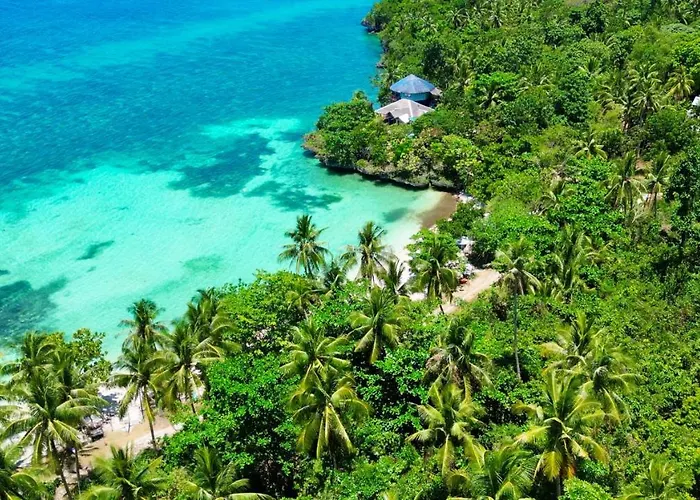 Camotes Cay Hideaway *