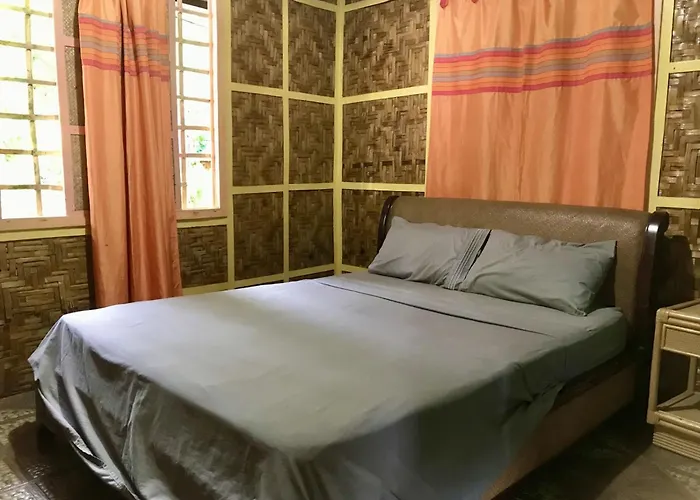 Camotes Cay Hideaway Apartment
