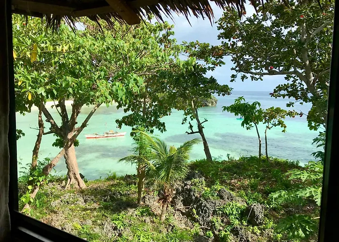 Camotes Cay Hideaway Apartment San Francisco (Cebu)