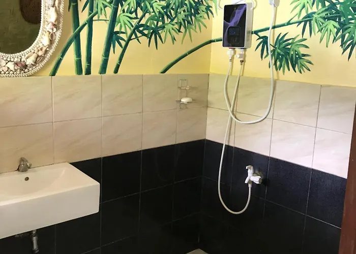 Camotes Cay Hideaway Apartment