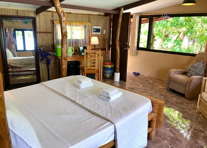 Camotes Cay Hideaway * San Francisco (Cebu)