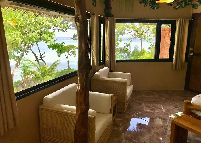 Camotes Cay Hideaway Apartment