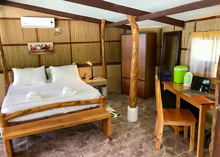 Camotes Cay Hideaway