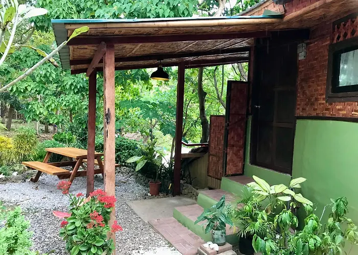Camotes Cay Hideaway Apartment San Francisco (Cebu)