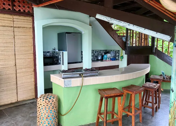 Camotes Cay Hideaway * San Francisco (Cebu)