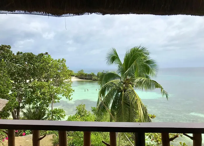 Apartment Camotes Cay Hideaway *