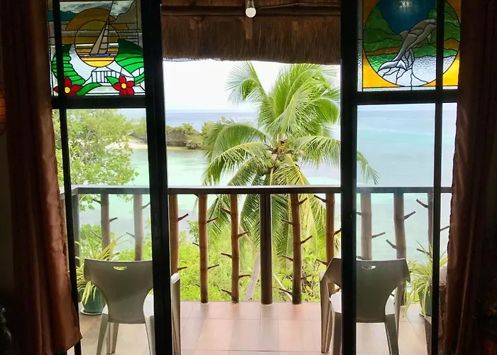 Camotes Cay Hideaway *