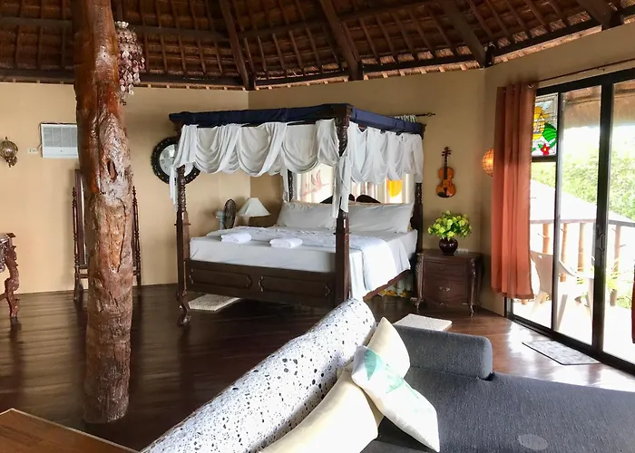 Camotes Cay Hideaway
