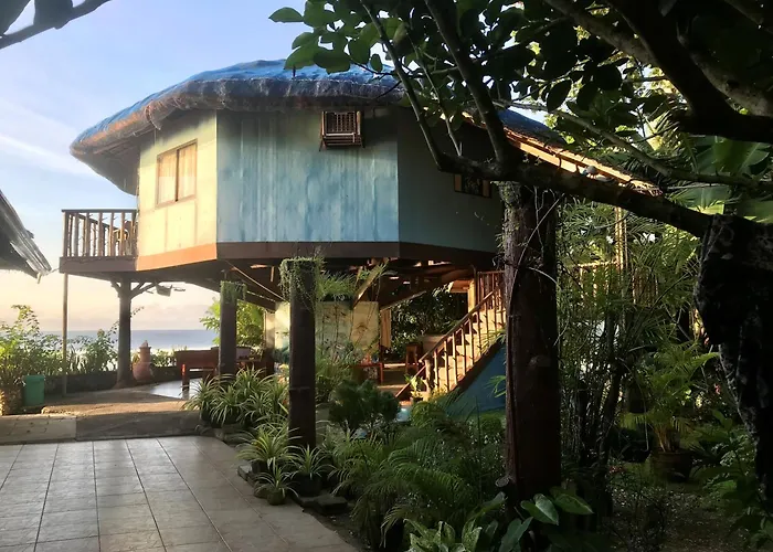 Camotes Cay Hideaway Apartment San Francisco (Cebu)