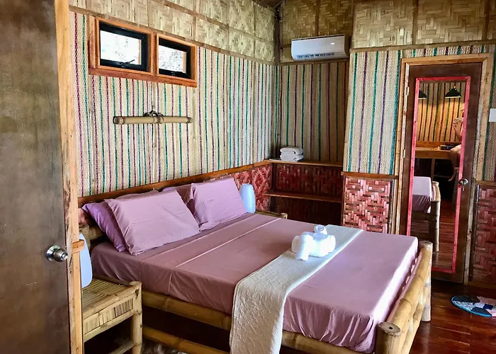 Camotes Cay Hideaway *