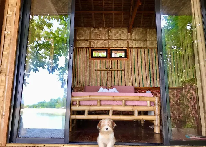 Camotes Cay Hideaway Apartment *