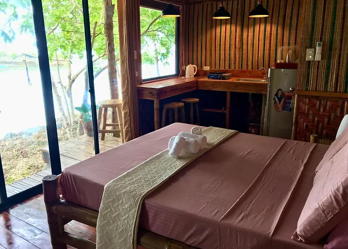 Camotes Cay Hideaway Apartment San Francisco (Cebu)