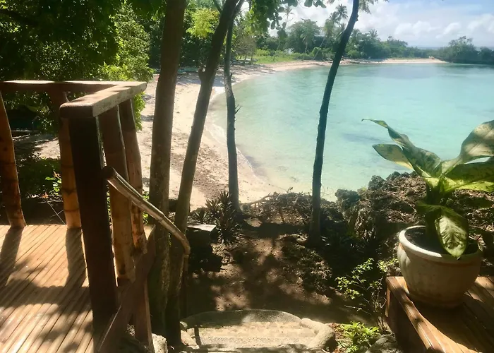Camotes Cay Hideaway San Francisco (Cebu)