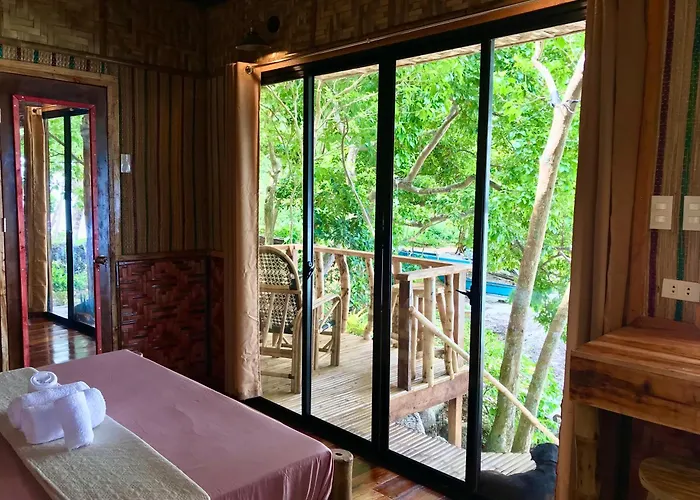 Camotes Cay Hideaway * San Francisco (Cebu)