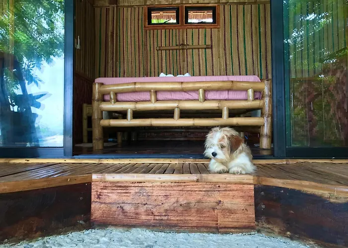 Camotes Cay Hideaway San Francisco (Cebu)
