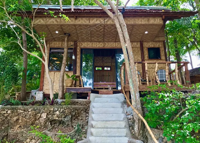 Camotes Cay Hideaway San Francisco (Cebu)